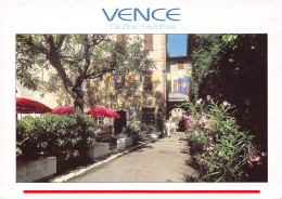 06-VENCE-N°C4104-B/0365 - Vence