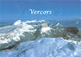 38-VERCORS-N°C4104-B/0343 - Vercors