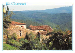 48-LES CEVENNES-N°C4104-B/0349 - Other & Unclassified