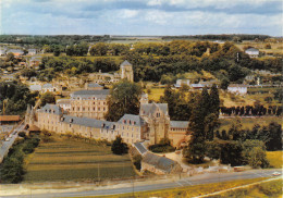 37-ABBAYE MARMOUTIER-N°C4104-B/0249 - Sonstige & Ohne Zuordnung