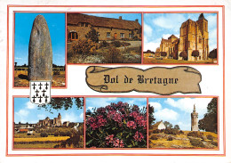 35-DOL DE BRETAGNE-N°C4104-B/0223 - Dol De Bretagne