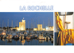 17-LA ROCHELLE-N°C4104-B/0213 - La Rochelle