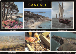 35-CANCALE-N°C4104-B/0219 - Cancale
