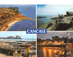 35-CANCALE-N°C4104-B/0221 - Cancale