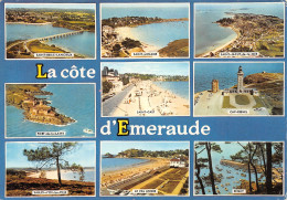 35-COTE D EMERAUDE-N°C4104-B/0085 - Other & Unclassified