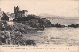 64-BIARRITZ-N°LP5118-A/0095 - Biarritz