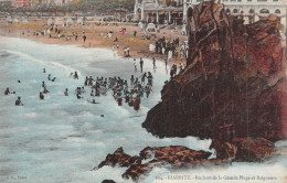 64-BIARRITZ-N°LP5118-A/0067 - Biarritz