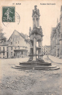 71-AUTUN -N°LP5117-H/0239 - Autun