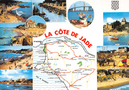 44-LA COTE DE JADE-N°C4105-B/0037 - Autres & Non Classés