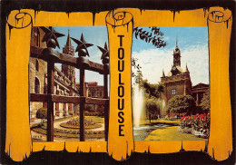 31-TOULOUSE-N°C4105-B/0033 - Toulouse