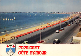 44-PORNICHET-N°C4105-B/0005 - Pornichet