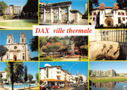 40-DAX-N°C4105-A/0335 - Dax