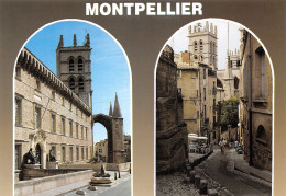 34-MONTPELLIER-N°C4105-A/0279 - Montpellier