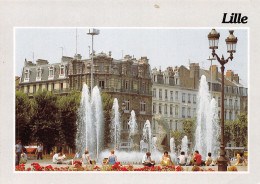 59-LILLE-N°C4105-A/0193 - Lille