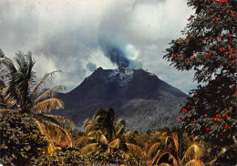 971-GUADELOUPE ERUPTION DE LA SOUFRIERE-N°C4105-A/0179 - Autres & Non Classés