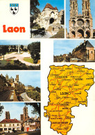 02-LAON-N°C4105-A/0171 - Laon