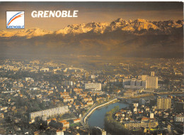 38-GRENOBLE-N°C4105-A/0105 - Grenoble