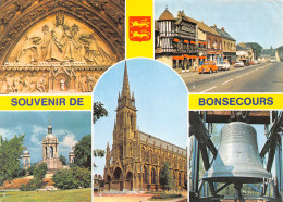 76-BONSECOURS-N°C4105-A/0079 - Bonsecours