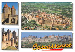 11-CARCASSONNE-N°C4105-A/0067 - Carcassonne