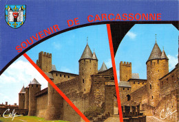 11-CARCASSONNE-N°C4105-A/0065 - Carcassonne