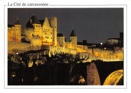 11-CARCASSONNE-N°C4105-A/0053 - Carcassonne