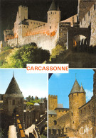 11-CARCASSONNE-N°C4105-A/0011 - Carcassonne