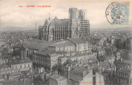 51-REIMS-N°C4104-E/0315 - Reims