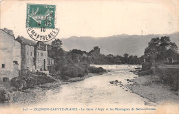 64-OLORON SAINTE MARIE-N°C4104-E/0269 - Oloron Sainte Marie