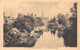 77-SOUPPES SUR LOING-N°C4104-E/0263 - Souppes Sur Loing