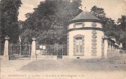 78-RAMBOUILLET-N°C4104-E/0249 - Rambouillet