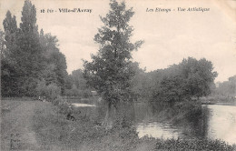 92-VILLE D AVRAY-N°C4104-E/0217 - Ville D'Avray