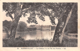 78-RAMBOUILLET-N°C4104-E/0207 - Rambouillet