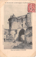 14-FALAISE-N°C4104-E/0187 - Falaise