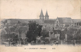 52-CHAUMONT-N°C4104-E/0195 - Chaumont