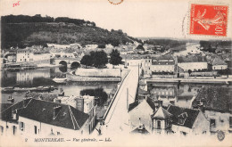 45-MONTEREAU-N°C4104-E/0147 - Sonstige & Ohne Zuordnung