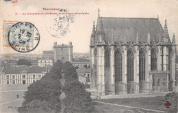 94-VINCENNES-N°C4104-E/0087 - Vincennes