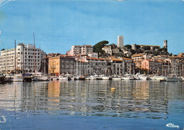 06-CANNES-N°C4104-D/0347 - Cannes