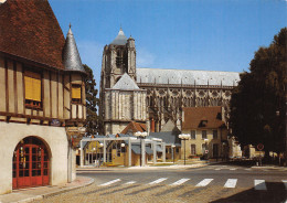 18-BOURGES-N°C4104-D/0289 - Bourges