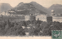 38-GRENOBLE-N°LP5118-C/0287 - Grenoble