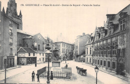 38-GRENOBLE-N°LP5118-C/0279 - Grenoble