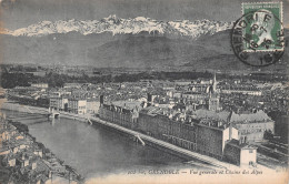 38-GRENOBLE-N°LP5118-C/0285 - Grenoble