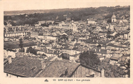 55-BAR LE DUC-N°LP5118-C/0197 - Bar Le Duc