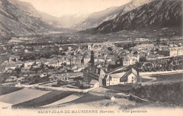73-SAINT JEAN DE MAURIENNE-N°LP5118-C/0203 - Saint Jean De Maurienne