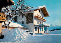 73373303 Flachau Hotel Alpenhof Winterpanorama Flachau - Other & Unclassified