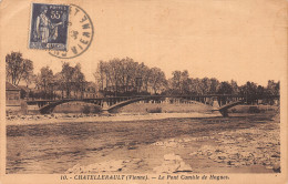 86-CHATELLERAULT-N°LP5118-C/0083 - Chatellerault