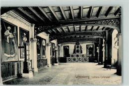 39291407 - Lutherstadt Wittenberg - Wittenberg