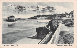 64-BIARRITZ-N°LP5118-B/0383 - Biarritz