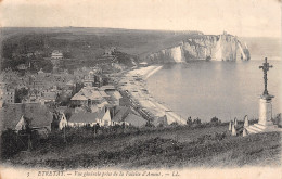 76-ETRETAT-N°LP5118-B/0303 - Etretat