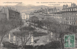 63-CLERMONT FERRAND-N°LP5118-B/0183 - Clermont Ferrand