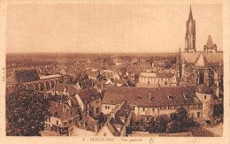 60-SENLIS-N°LP5118-B/0103 - Senlis